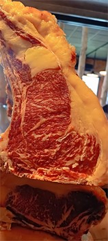 Wagyu aleman - Imagen 1